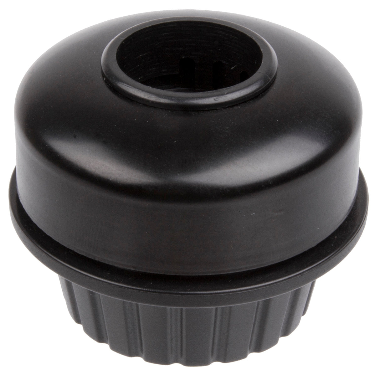 Xtrabike bell rotating bell as gazelle