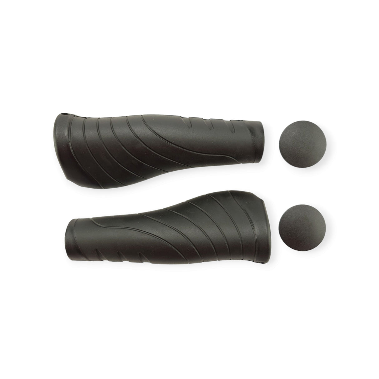 Xtrabike handlebar grip i ergo black