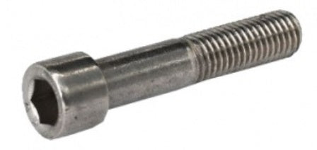Xtrabike bolt Allen M8x50 stainless steel