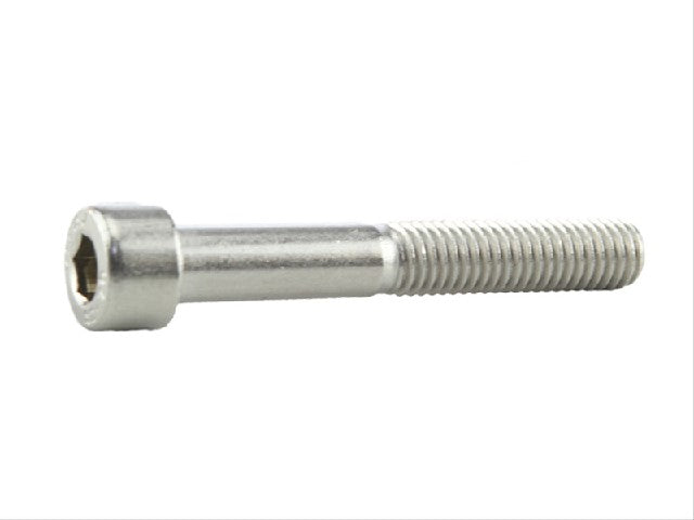 Xtrabike bolt Allen key M8x55 stainless steel