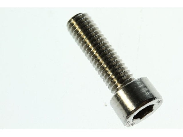 Xtrabike bolt hexagon socket m6x20 steel