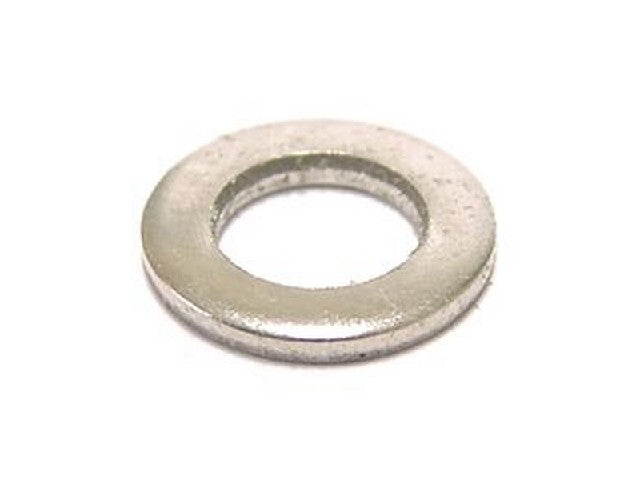 Xtrabike lock ring m8 stainless steel