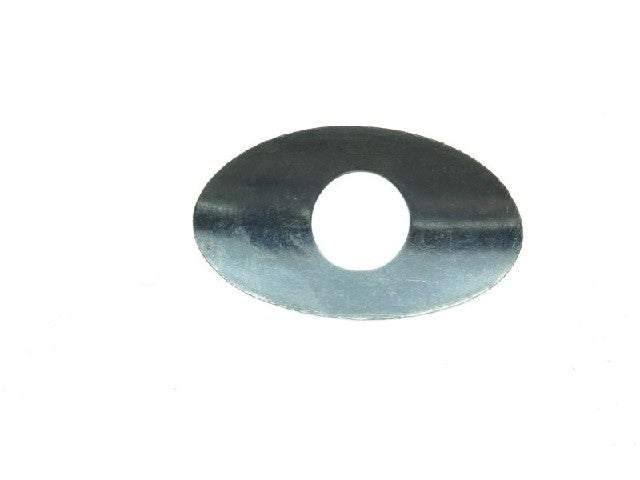 Xtrabike spoke plate nipple round 13