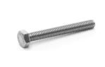 Xtrabike bolt hexagon m8x25 stainless steel