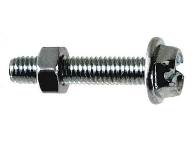 Xtrabike bolt mudguard long m5x25