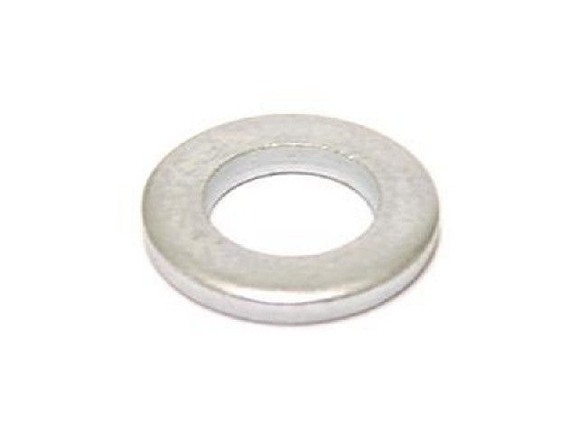 Xtrabike lock ring m4 zinc