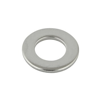 Xtrabike lock ring m4 stainless steel