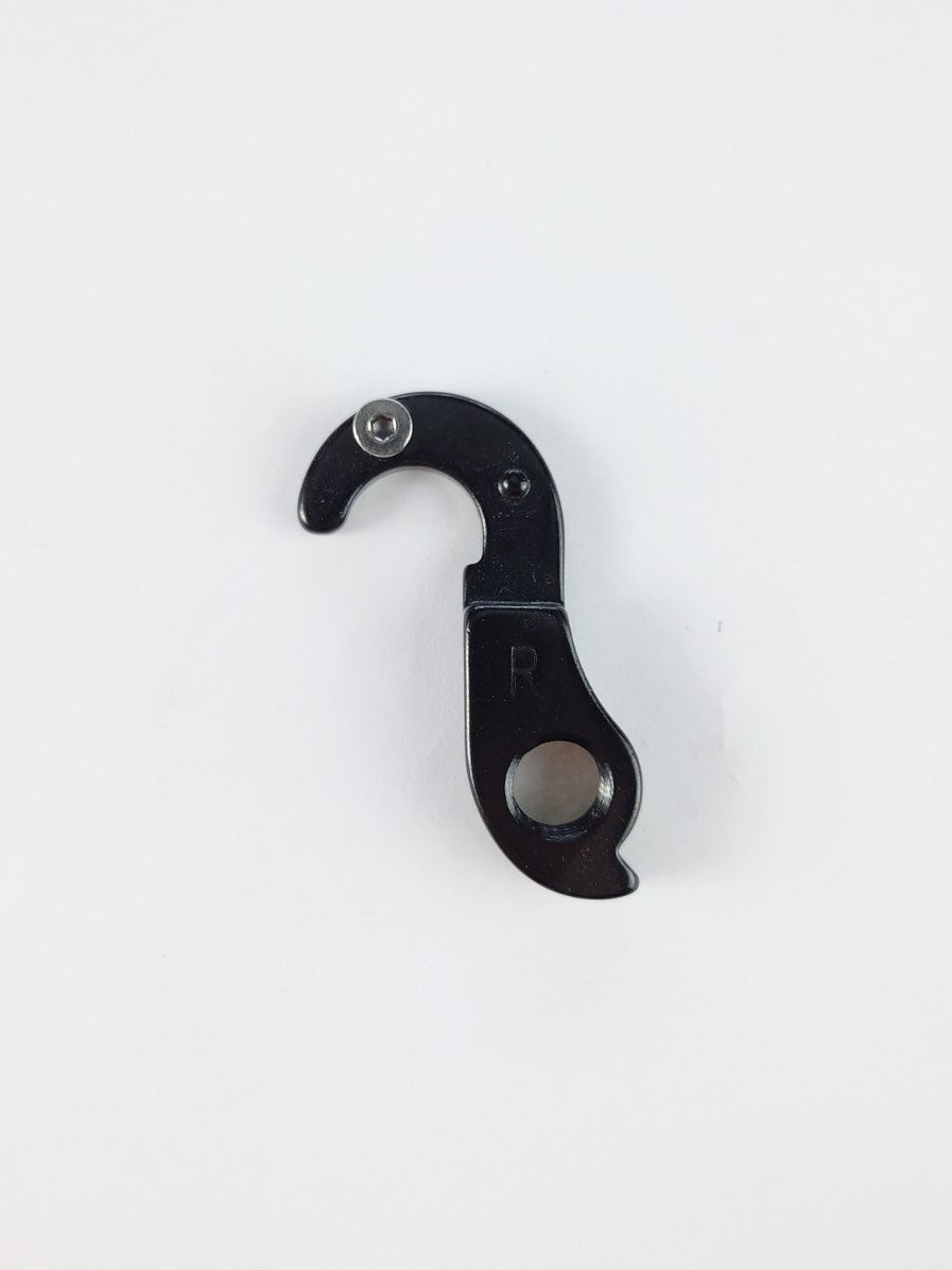 Xtrabike path hook derailleur hook
