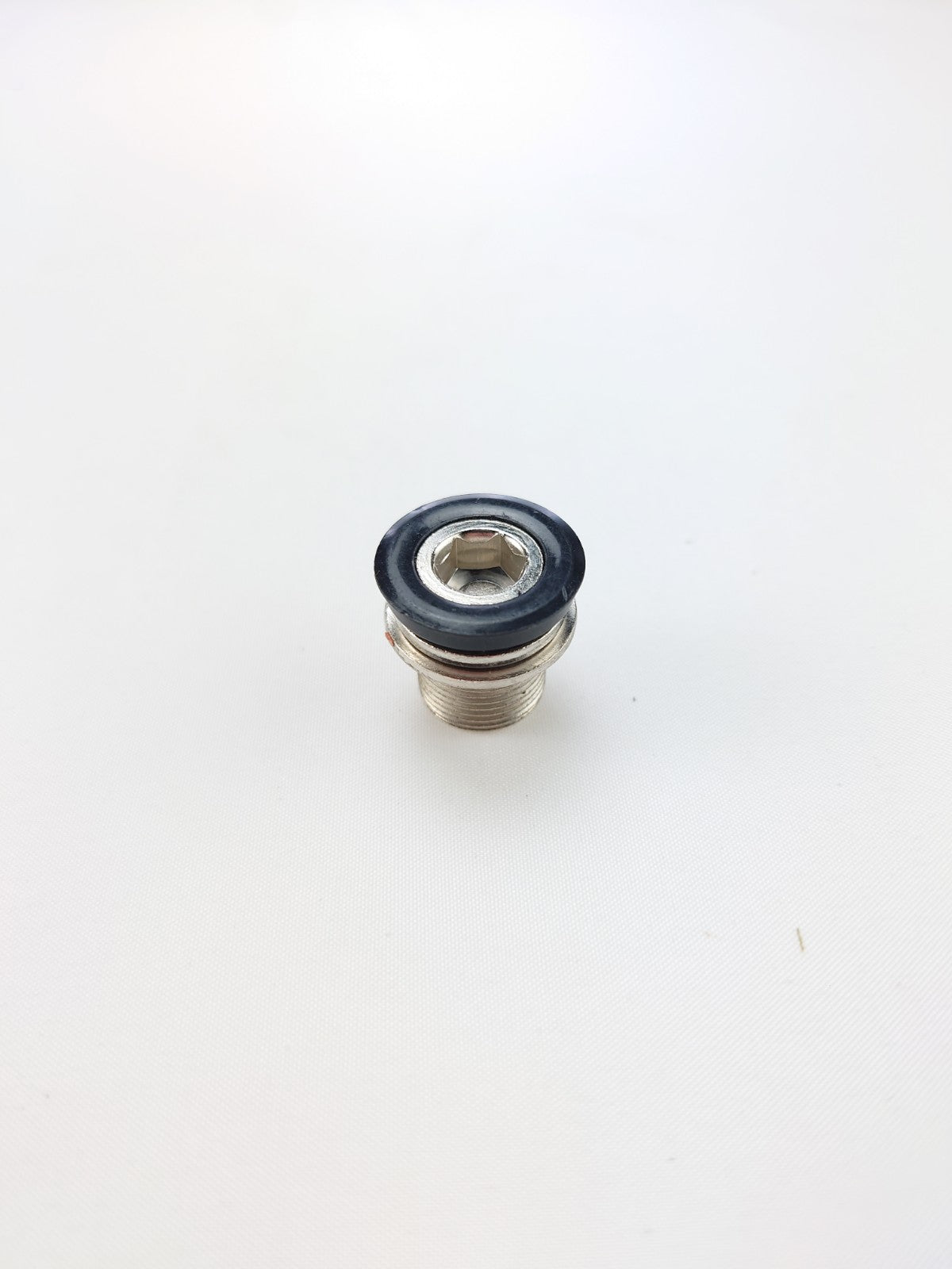 Xtrabike bottom bracket bolt + washer m15