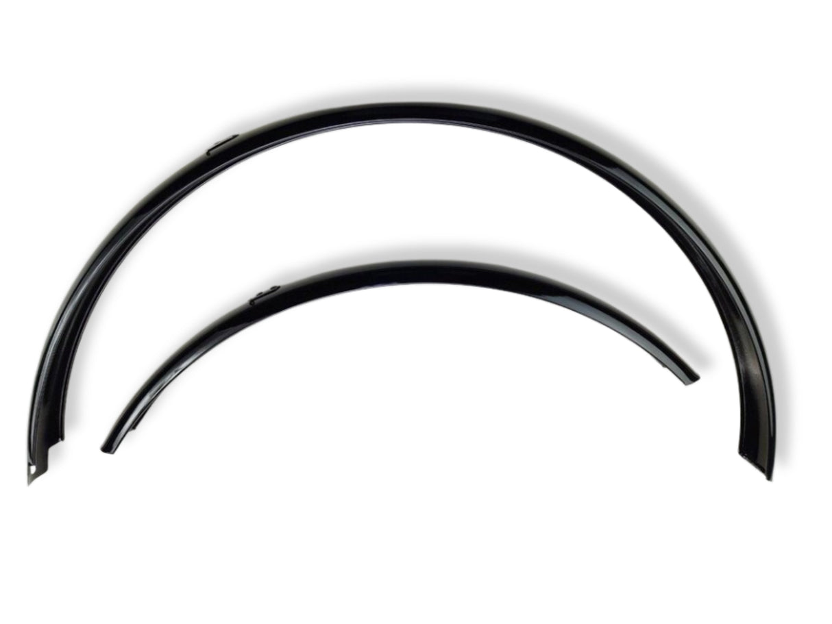 Xtrabike Fender Set 28 50 mm Round