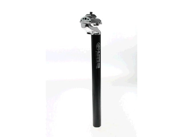 Xtrabike seatpost atb black 25.4