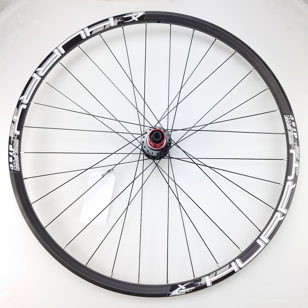 Xtrabike rear wheel 28 29 mtb disc brake thick axle