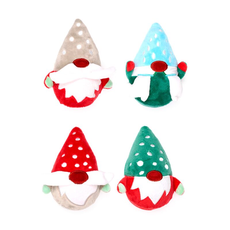 Božični škrat super odskakljajoča žoga