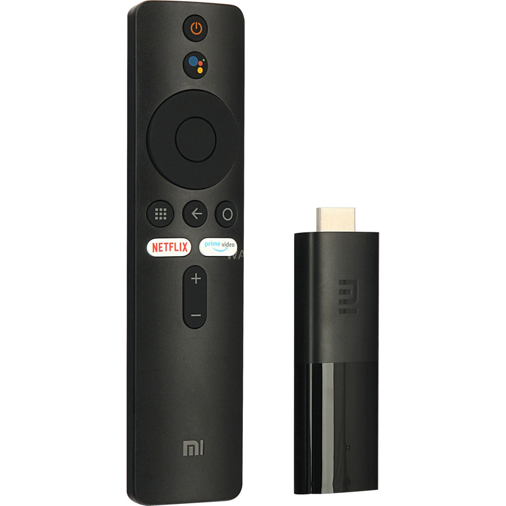 Xiaomi mi stick télévisé