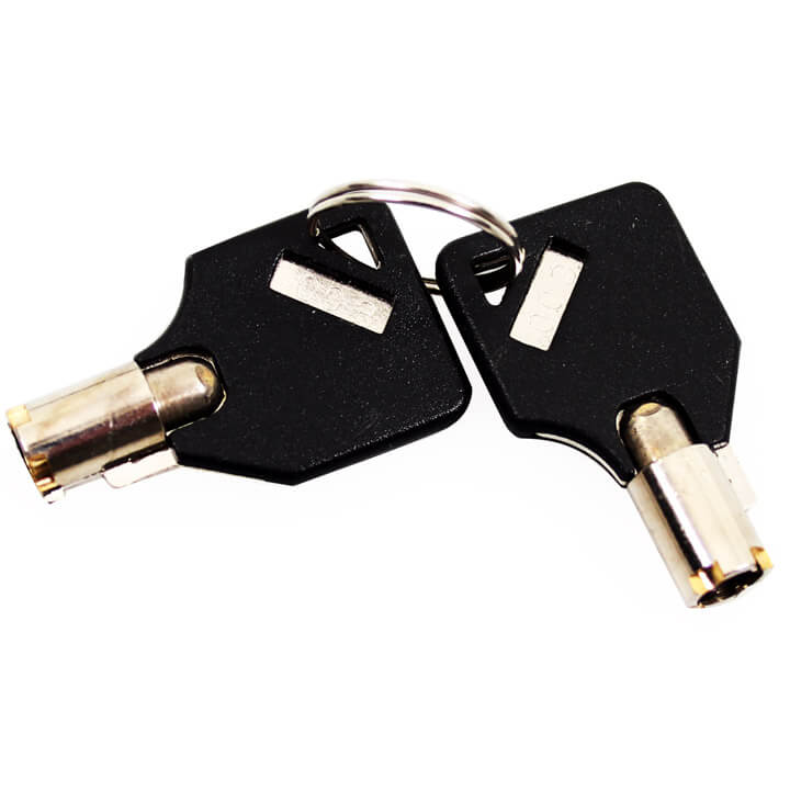 Klucz zastępujący Thule klawisz Yepp 08