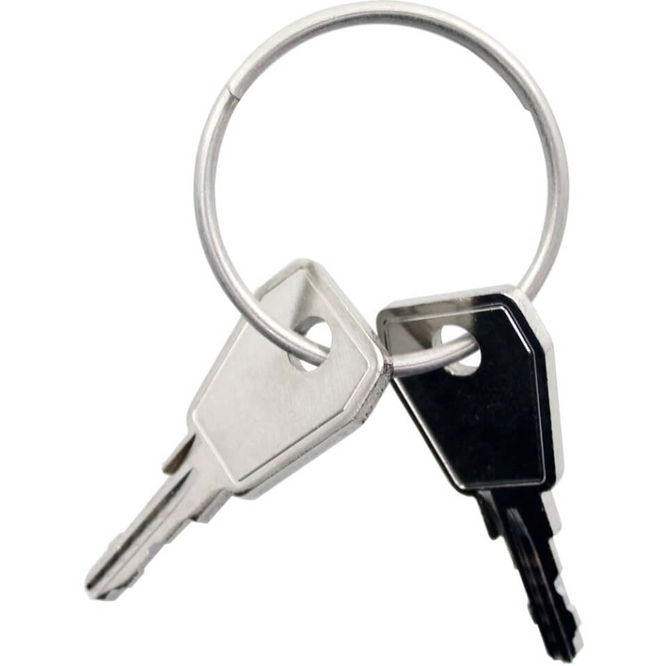 Thule Yepp key Nexxt P9 2 pieces