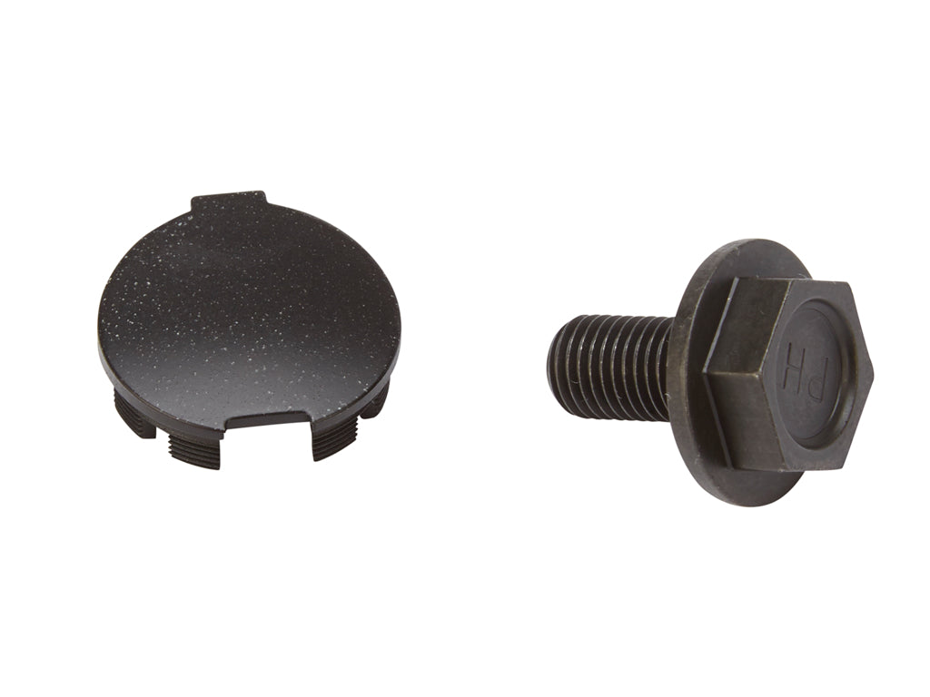 Shimano Kurbelschraube Steps FC-E6000