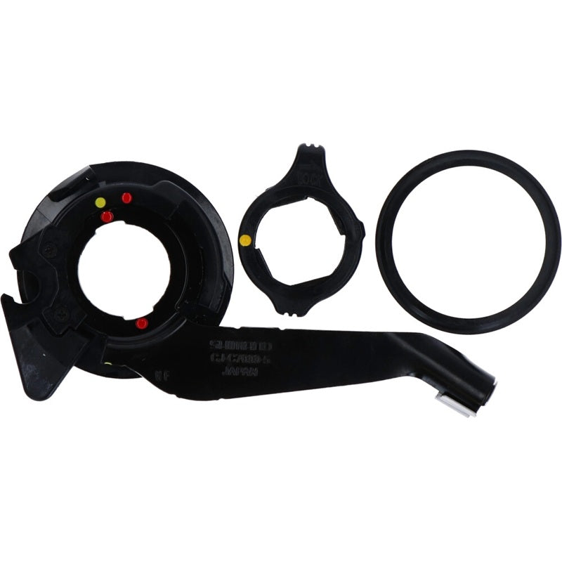 Shimano CassetteJoint Nexus 5 CJ-C7000 Pasp napęd pasowy