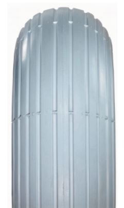 Impac Fork 6x1 1 4 32-88 Gray