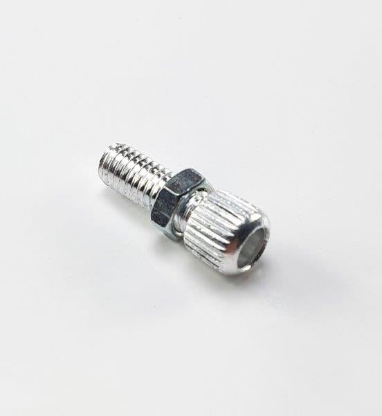 Bofix cable adjustment bolt m6 for sa plate per 12