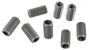 Slat snáithithe Bofix bush ks druma in aghaidh an 25