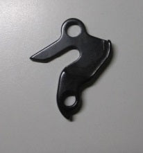 Framenok derailleUrpad
