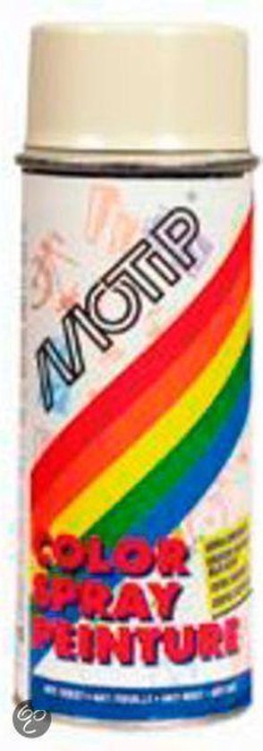 Motip lak 100ml modrý
