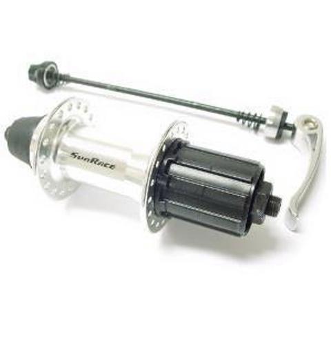 Sunrace po Hub Cass 7v 36