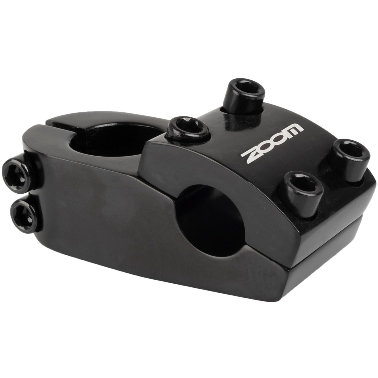 Zoom stem ahead short 50 30mm