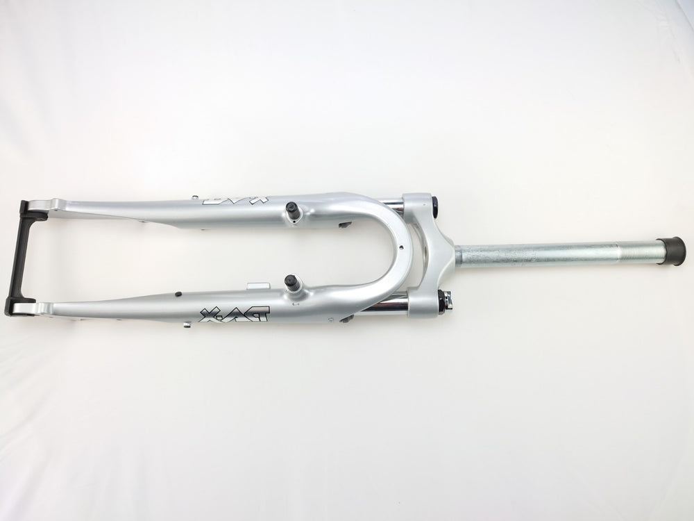 Dr. fork 26 1 spring wire silver
