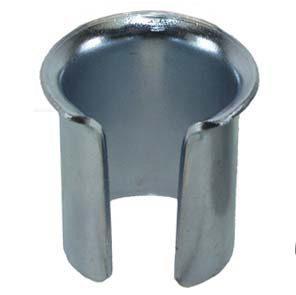 Casquillo de llenado de tija de sillín Bofix 1,0 mm