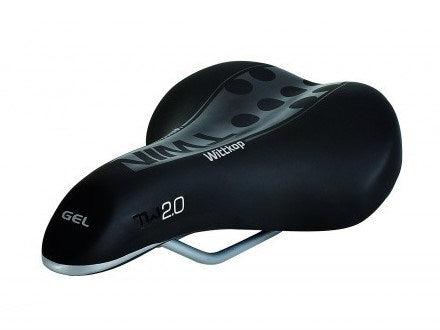 Wittkoop Saddle Zwilling 2.0 Gel