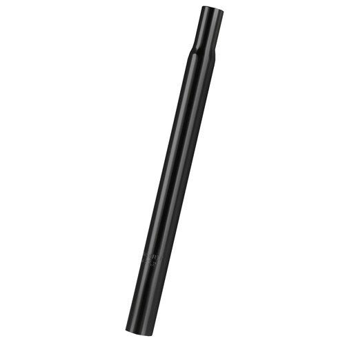 Post de asiento 27.2 mm 300 mm Negro