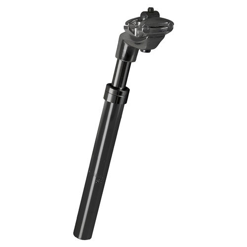 SEAT POST Save 27.2 Black ATB