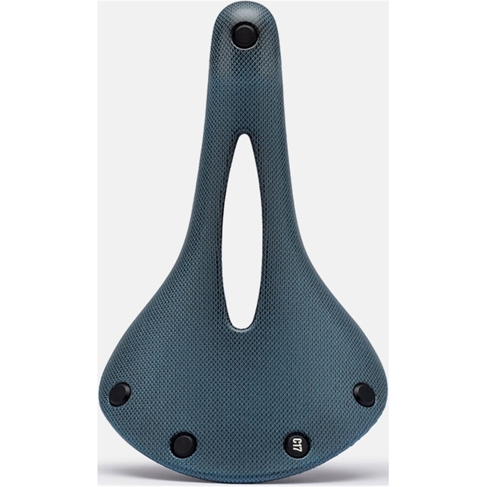 Brooks Saddle C17 Carved Octane