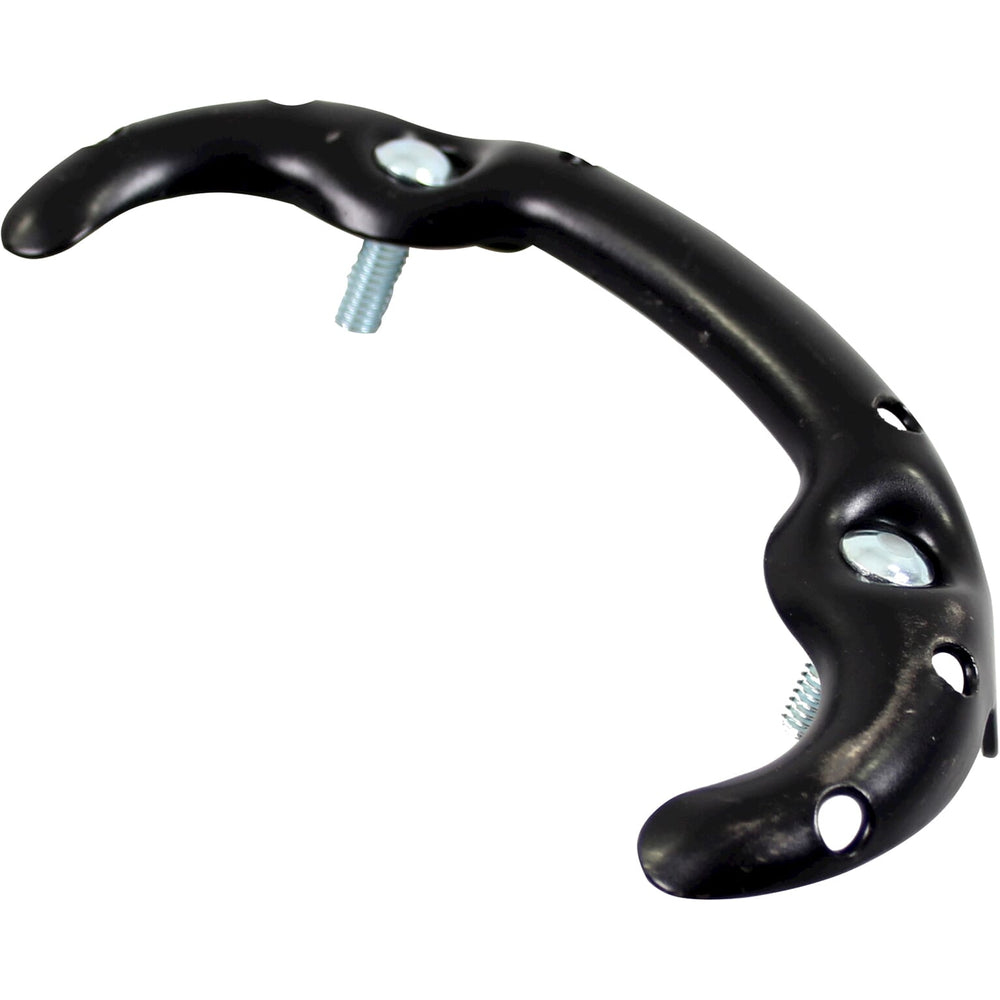 Brooks Backplate Flyer black