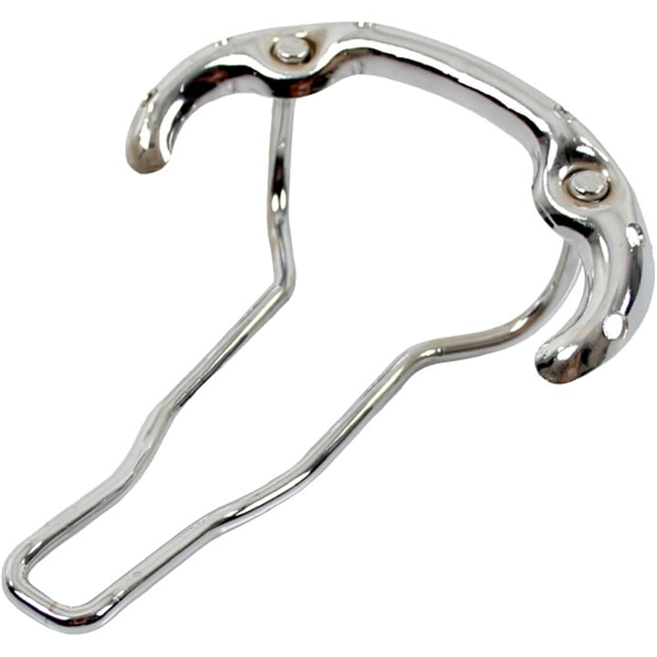 Brooks Saddle Bridge B17 S Imperial Team Prof S Chrome