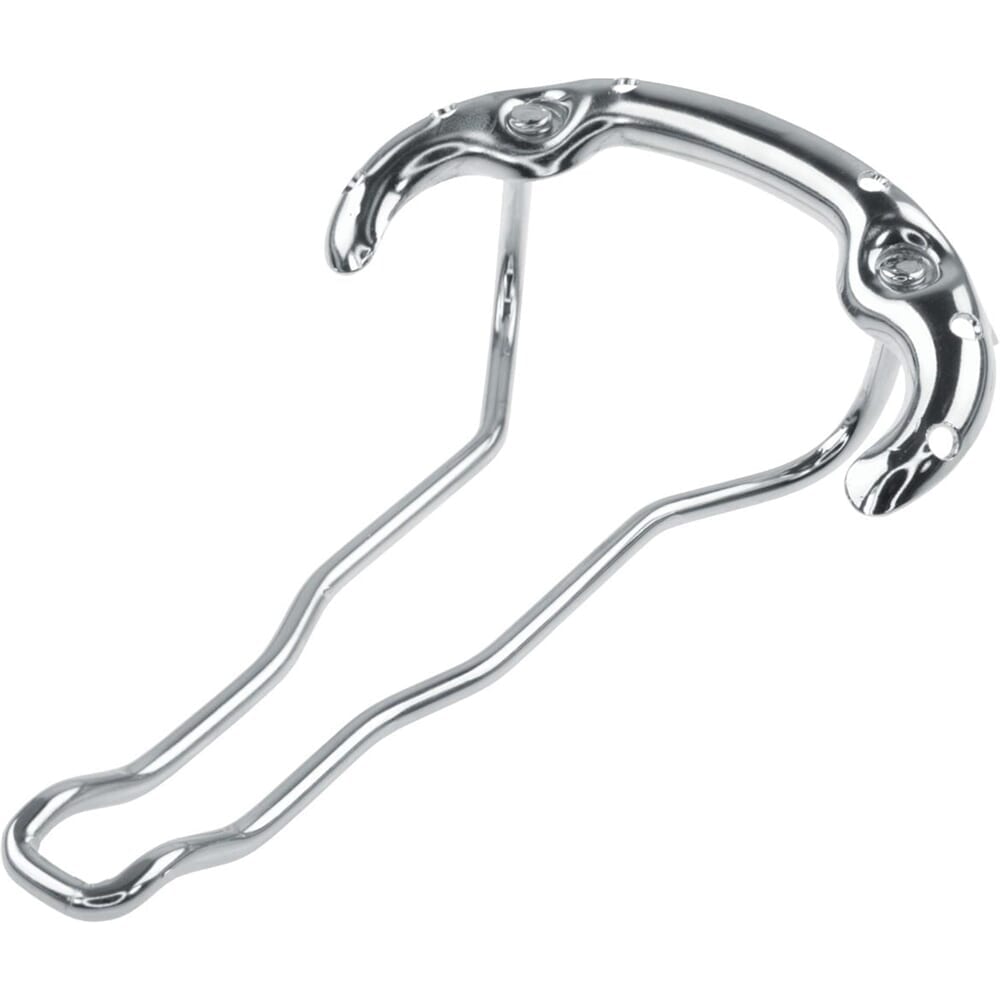 Brooks zréck Plate + Bridge B17 Standard Imperials