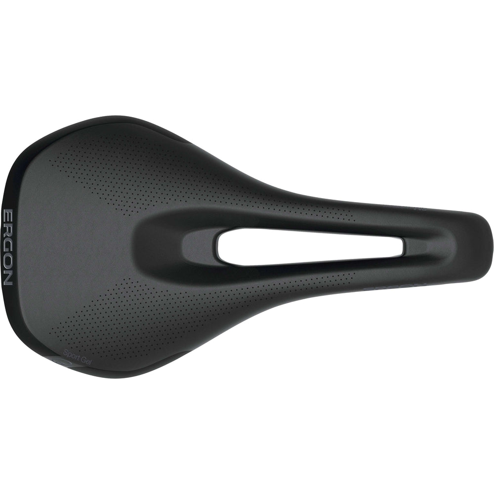 Ergon Sattel SM Sport Gel Damen M l schwarz