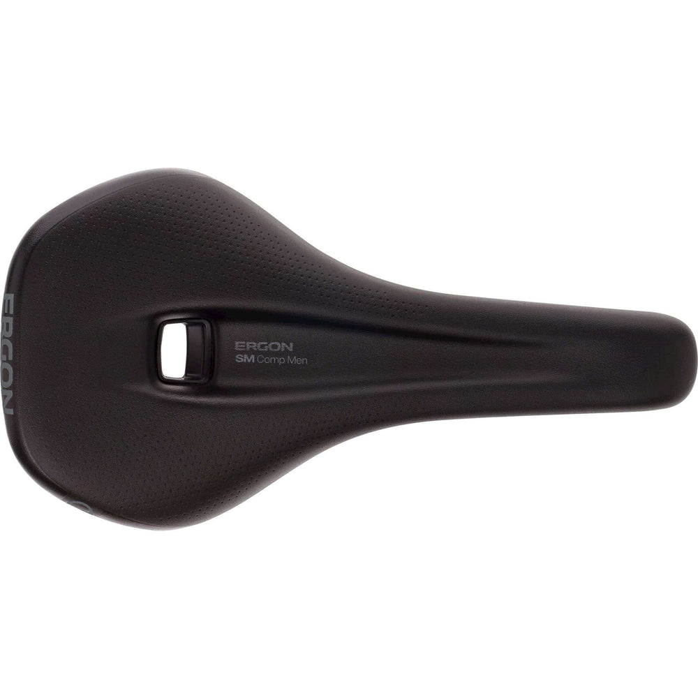 Ergon Saddle SM Comp Heren s M sort
