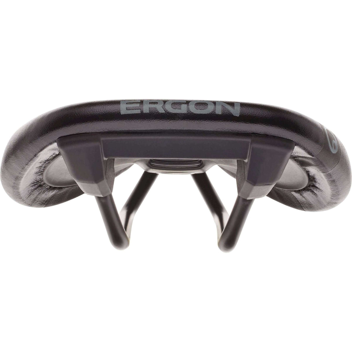 Ergon Saddel SM CO HERY S M Black