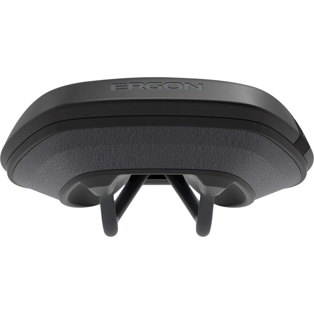 Ergon Saddle Sm e-Mountain Core Prime Heren S M Black