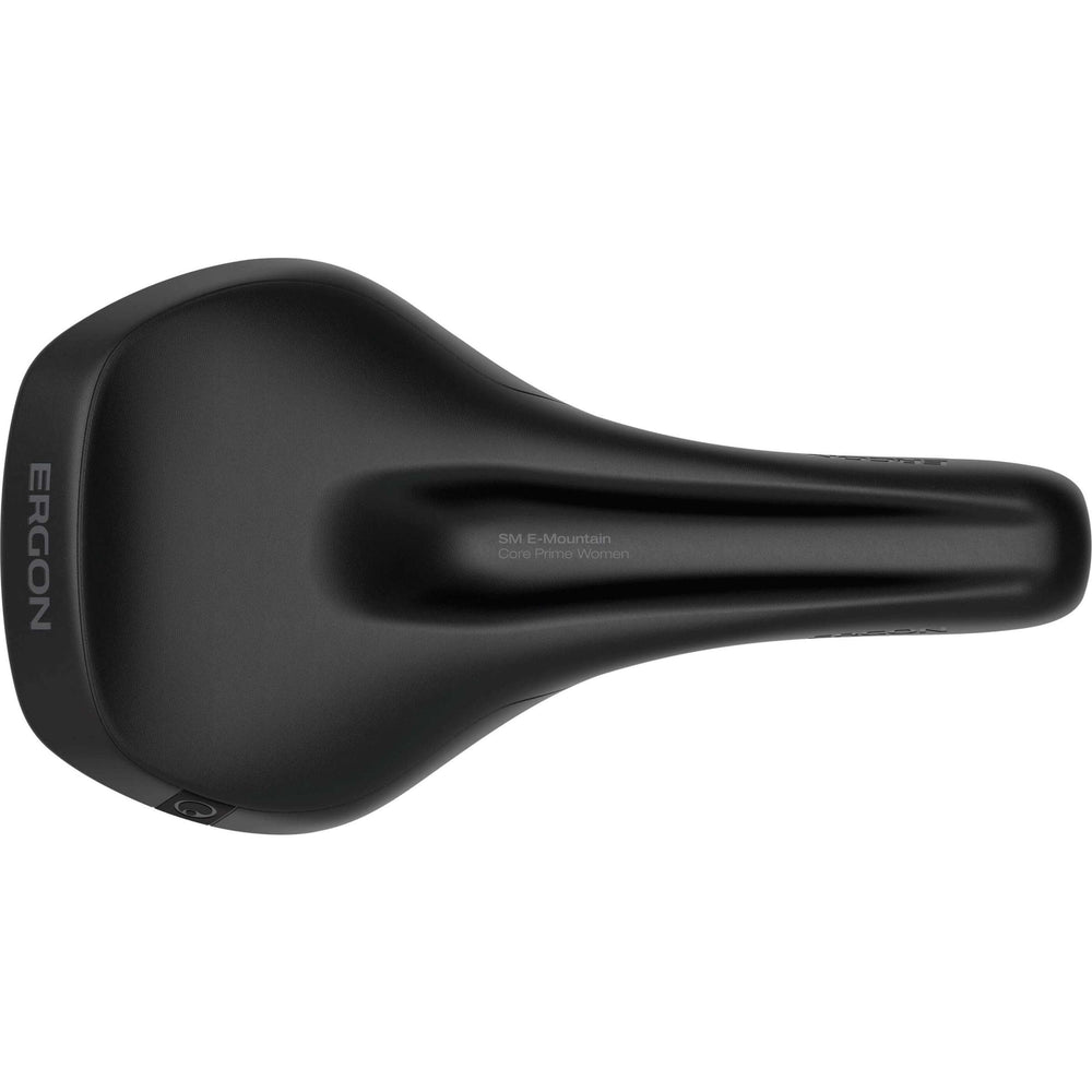 Ergon Sattel SM E-Mountain Core Prime Ladies S M schwarz
