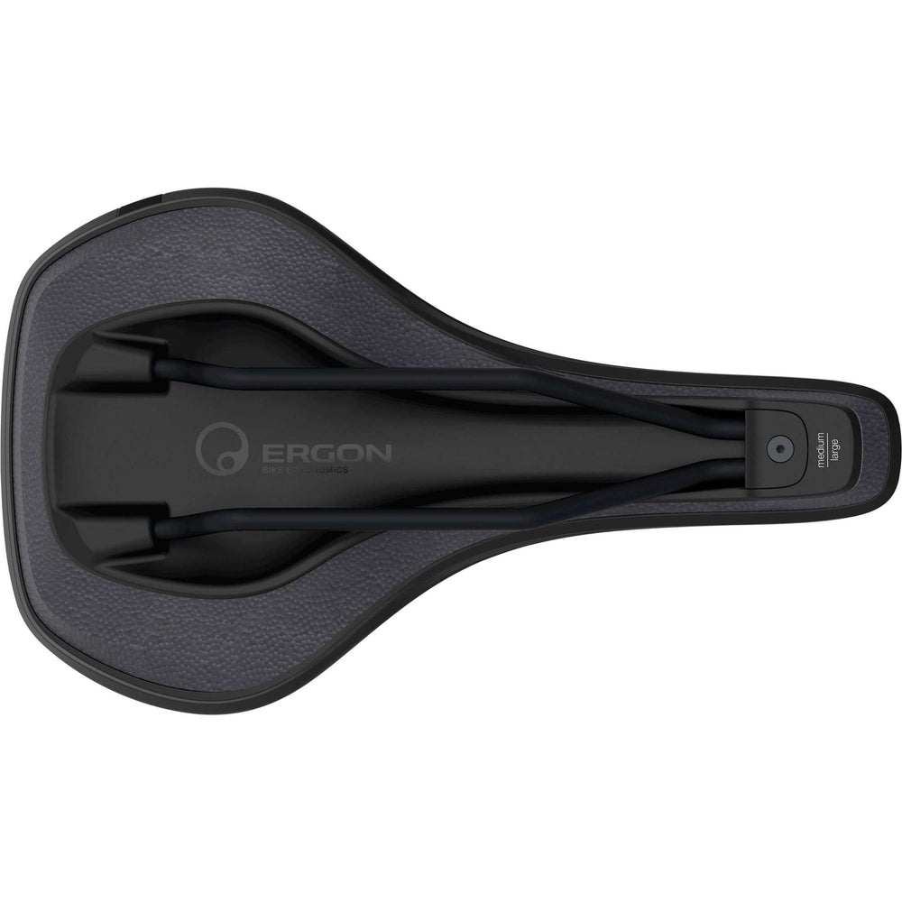 Ergon Sattel SM E-Mountain Core Prime Ladies M l schwarz