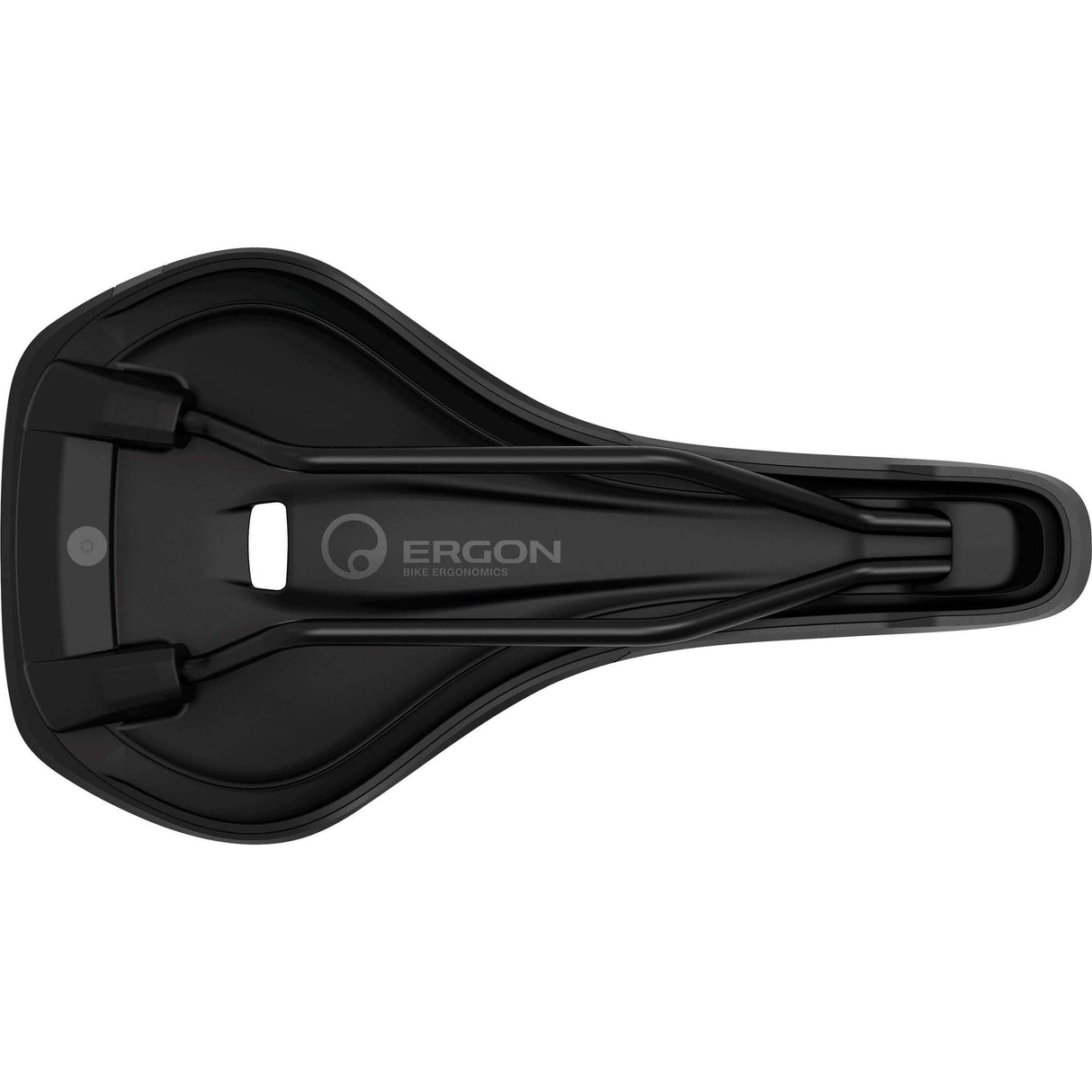 Ergon sedlo SMC Sport Gel Men S M Black