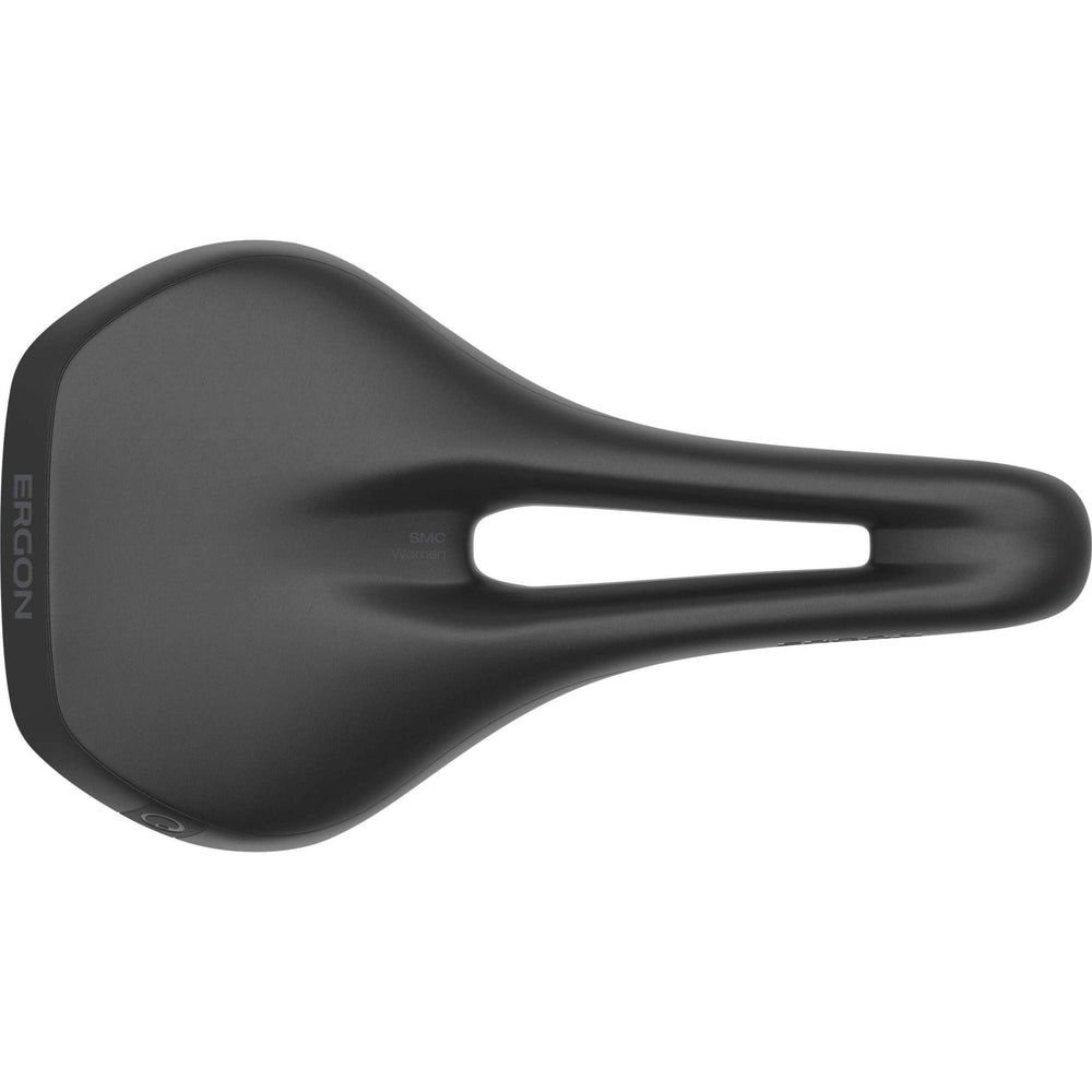 Ergon Sattel SMC Damen S M schwarz