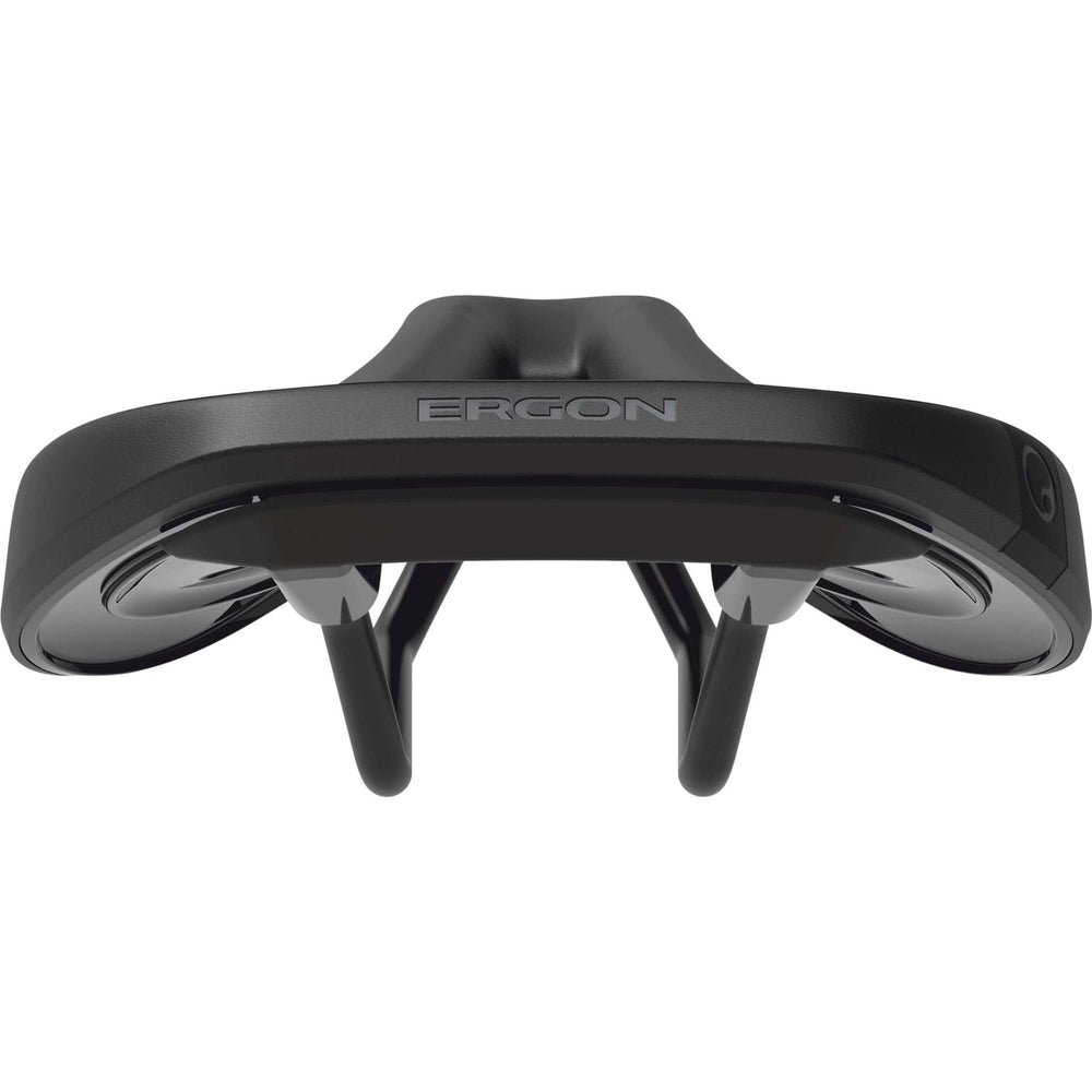 Ergon Sattel SMC Damen S M schwarz