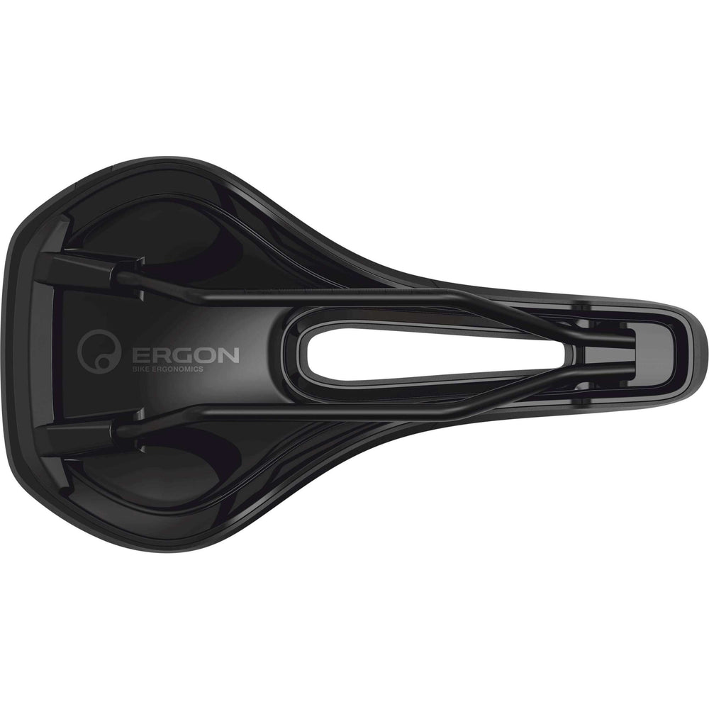Ergon Sattel SMC Damen S M schwarz