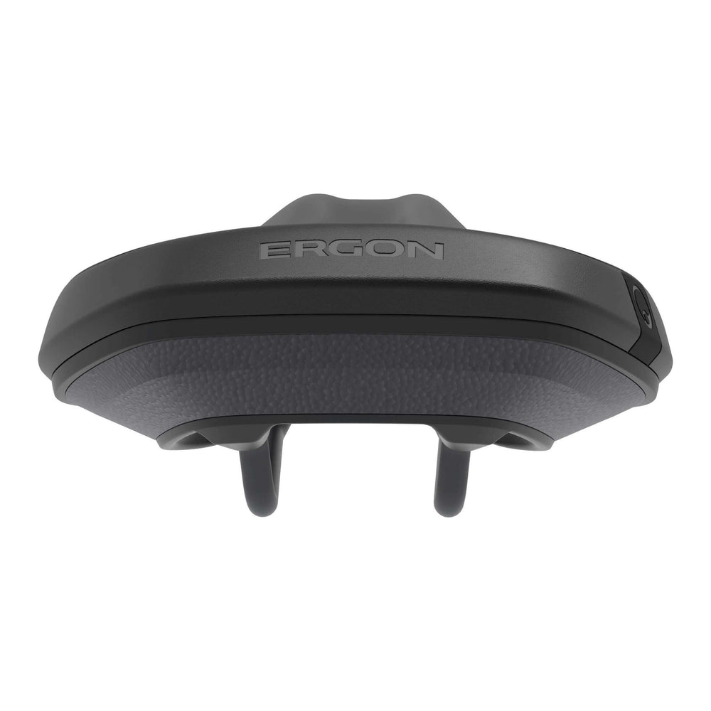 Ergon Saddle SMC Core Ladies S M Black Grey