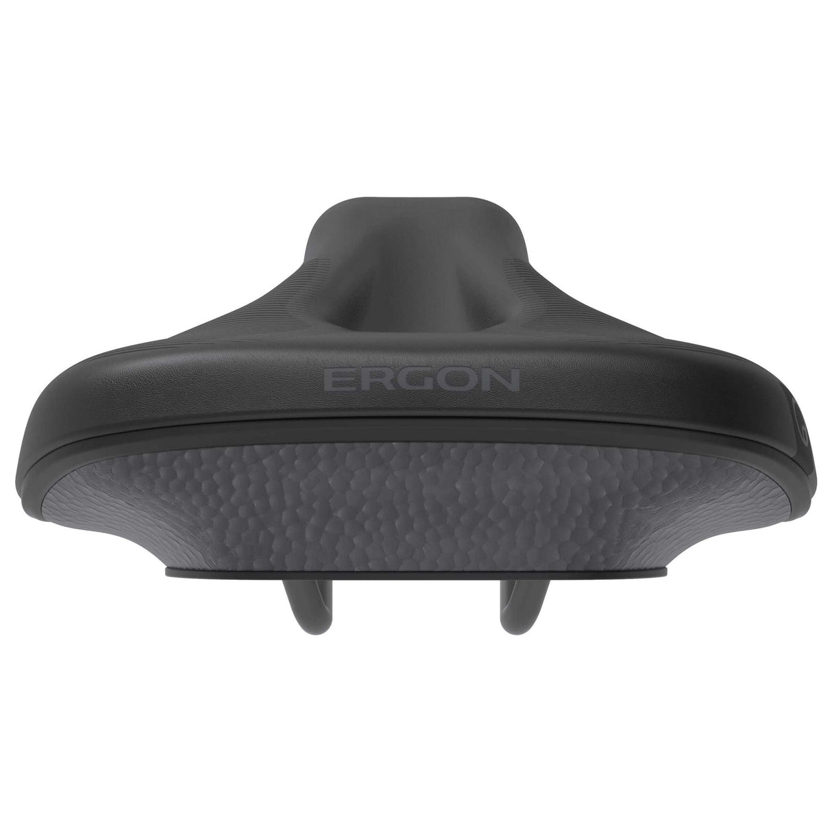 Ergon saddle ST Core Evo Men SM black gray